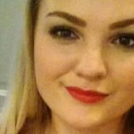 Birgitte Kallestad, 24,