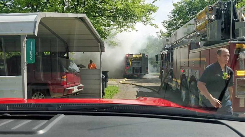 Temple mobile home fire 05.03.19