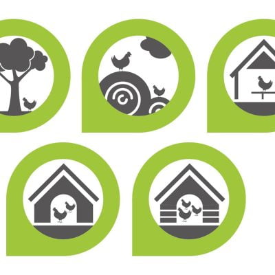 Lidl chicken labelling scheme