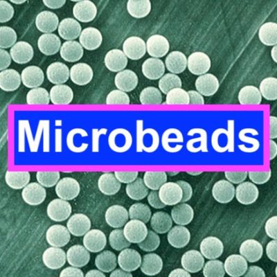 microbeads
