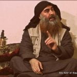 Abu Bakr al-Baghdadi