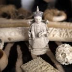 Ivory Act under threat. Some ivory products traded by antique dealers
