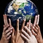 Protect planet Earth