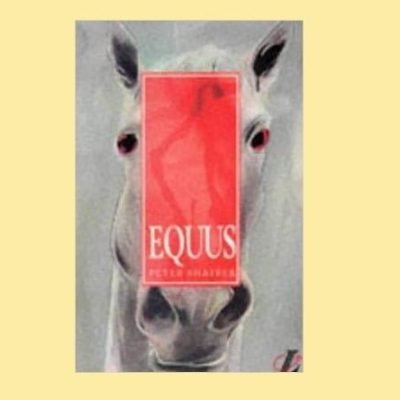 Horse mutilations in France