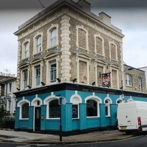 Harwood Arms
