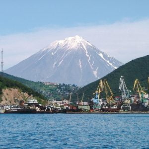 Kamchatka Peninsula