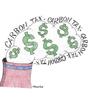 Carbon Tax