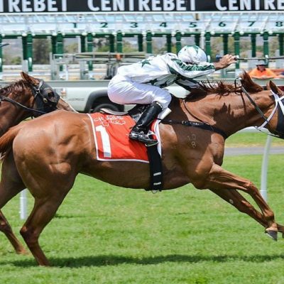 What is the origin of the word jockey?