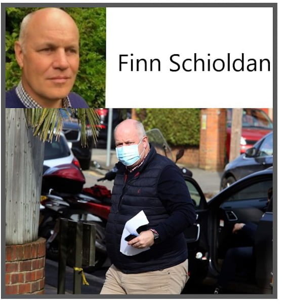 Finn Schioldan