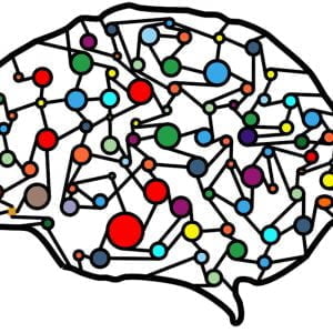 Fusing brain with computer chip