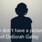 Deborah Galley