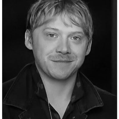 Rupert Grint