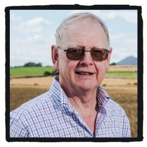 Philip Sleigh a pig farmer with a ruined reputation